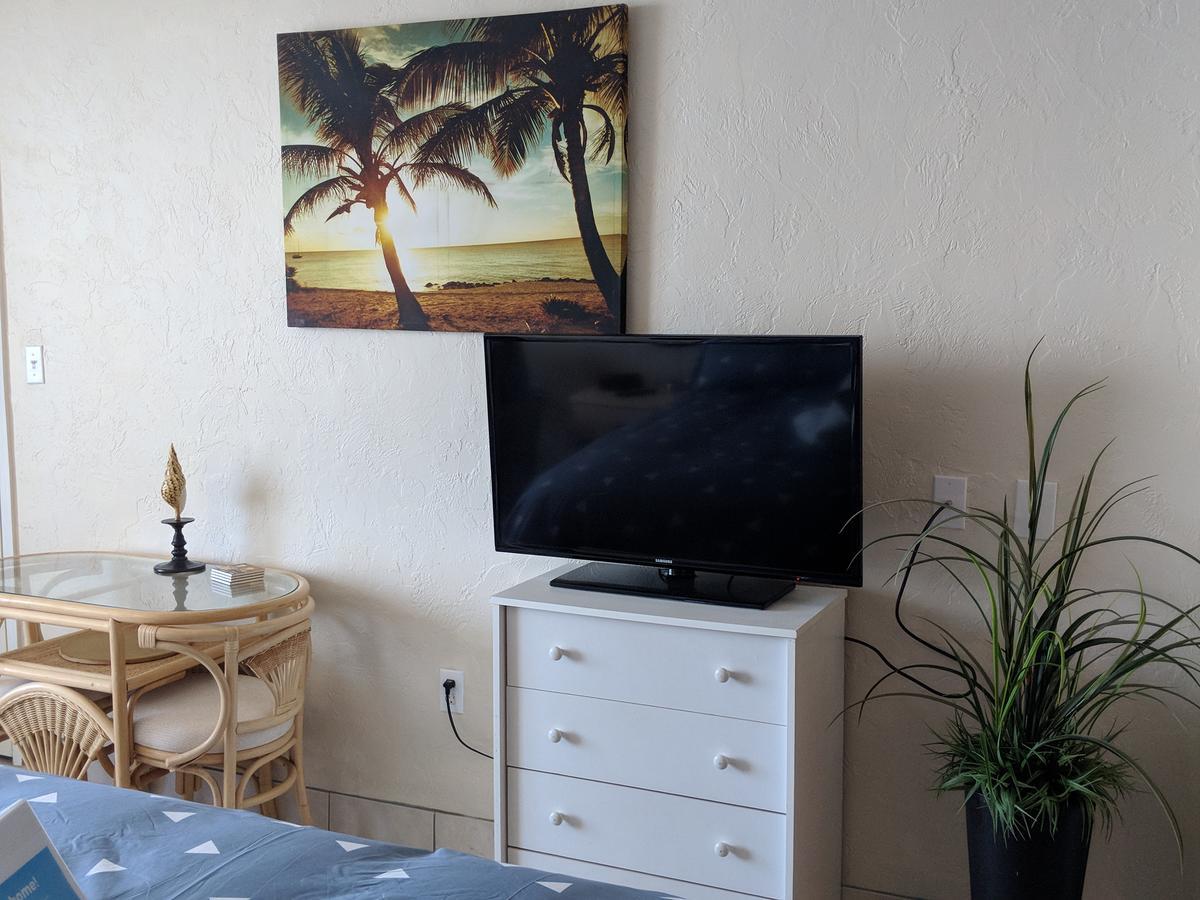 Отель Pirates Cove Unit G22 Дейтона-Бич-Шорс Экстерьер фото