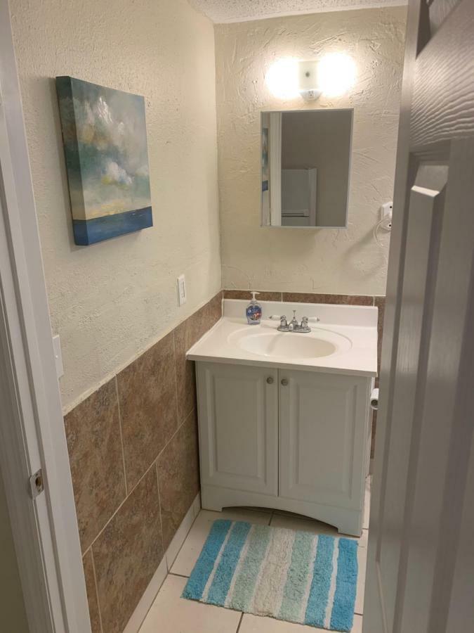 Отель Pirates Cove Unit G22 Дейтона-Бич-Шорс Экстерьер фото