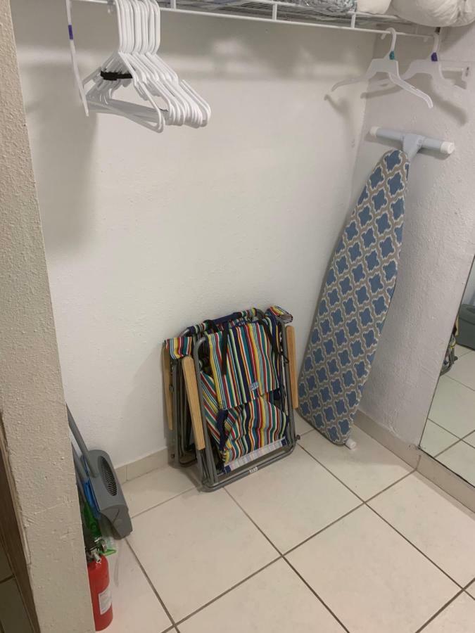Отель Pirates Cove Unit G22 Дейтона-Бич-Шорс Экстерьер фото